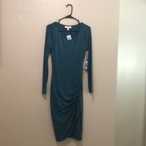 Comfy Maternity Dress